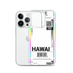 Hawai iPhone Handyhuelle