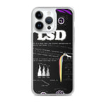 LSD iPhone Handyhülle
