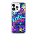 Love iPhone Handyhuelle
