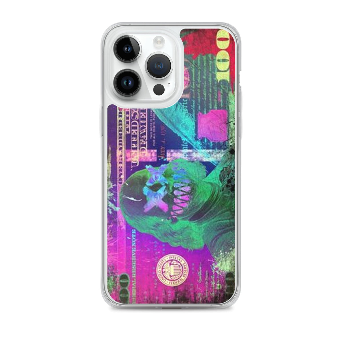 Metaversei Phone Handyhuelle