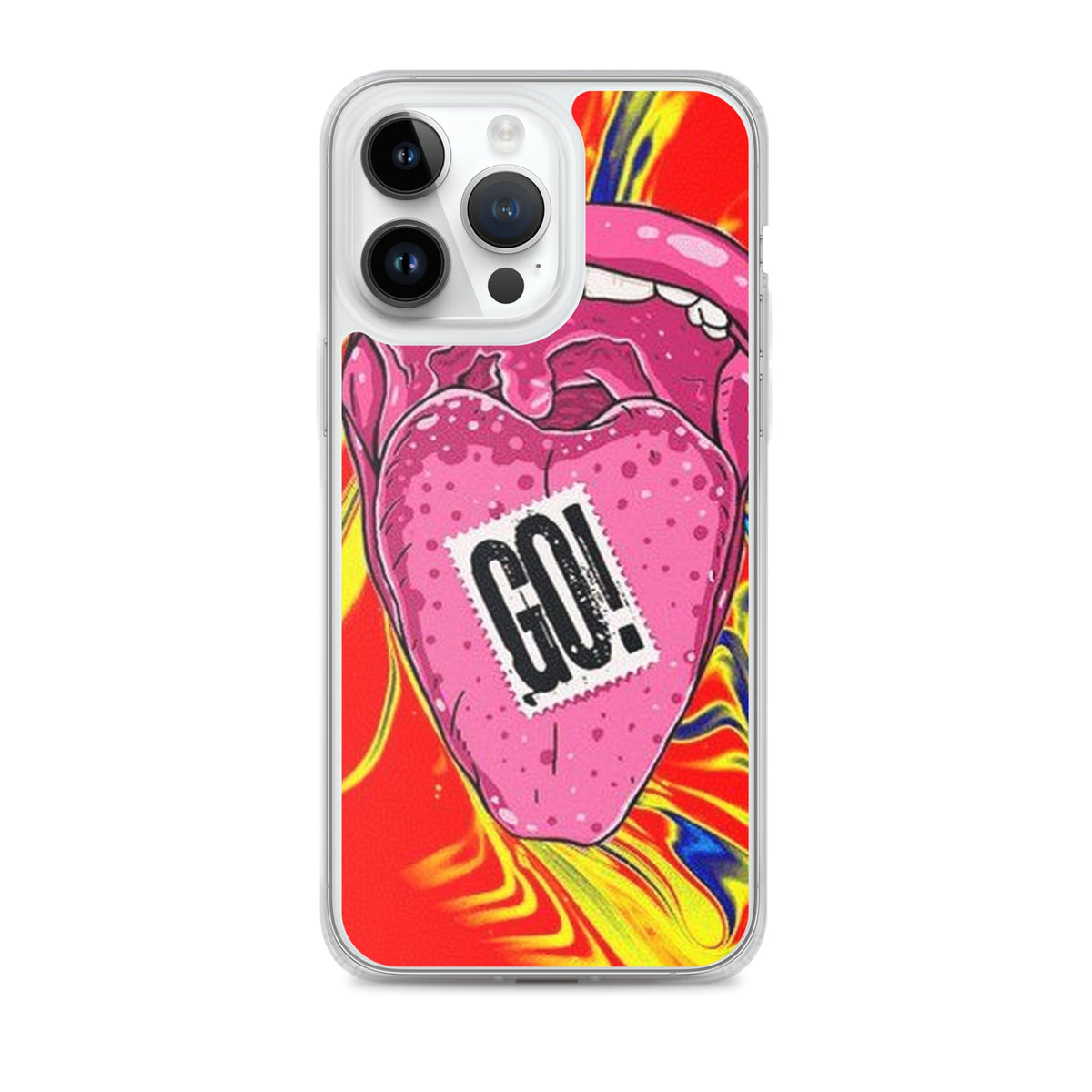 Blotter 300ug iPhone Handyhülle