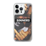Sinners iPhone Handyhuelle