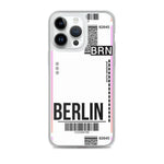Berlin iPhone Handyhuelle