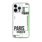 Paris iPhone Handyhuelle