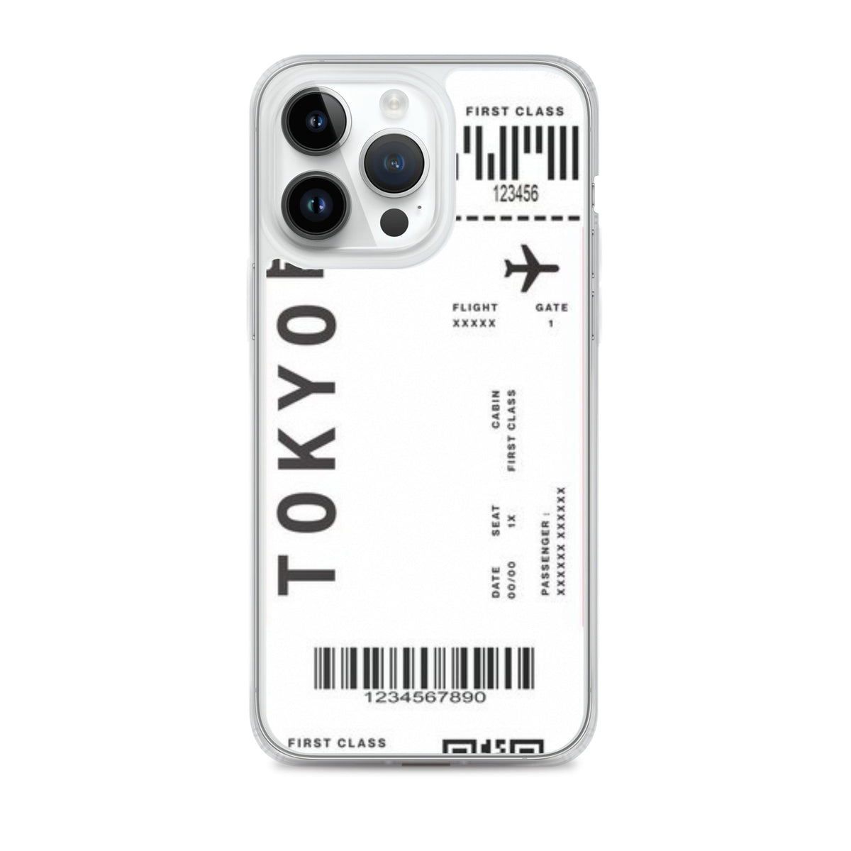 Tokyo iPhone Handyhuelle