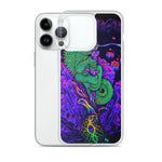 Chameleon iPhone Handyhülle