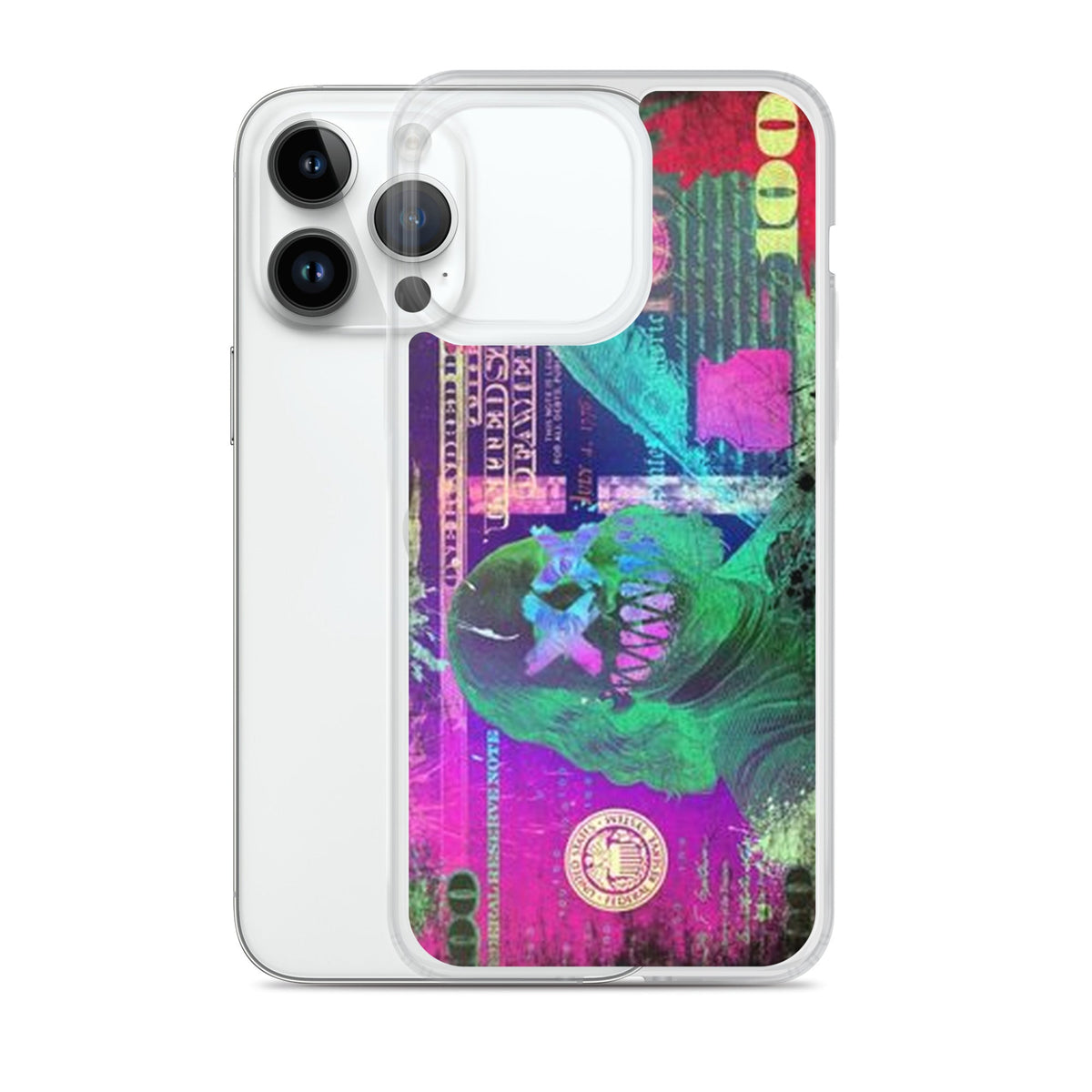 Metaversei Phone Handyhuelle