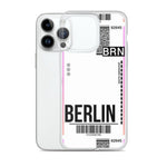 Berlin iPhone Handyhuelle