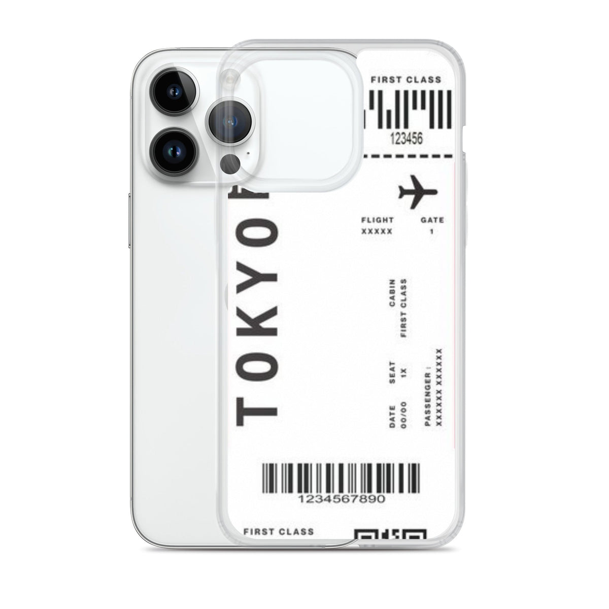 Tokyo iPhone Handyhuelle
