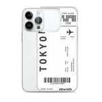 Tokyo iPhone Handyhuelle