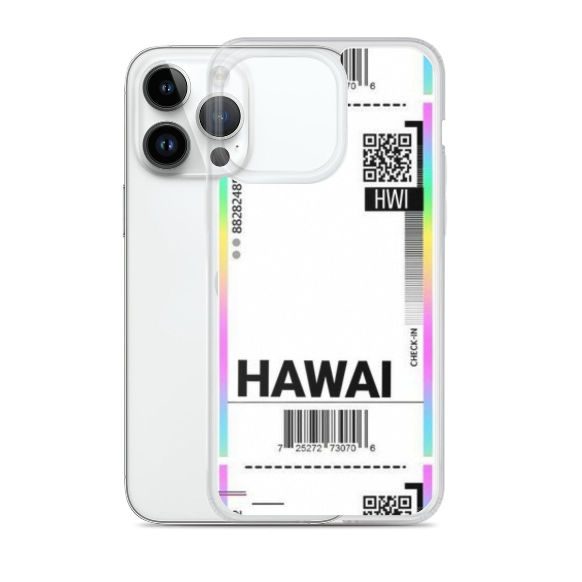 Hawai iPhone Handyhuelle