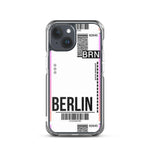 Berlin iPhone Handyhuelle