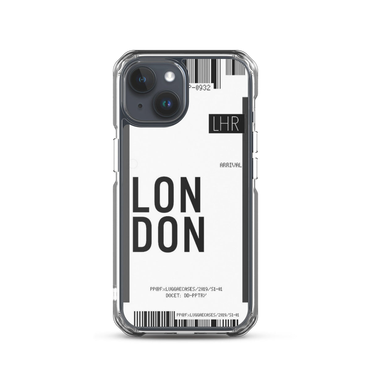 London iPhone Handyhuelle