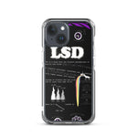 LSD iPhone Handyhülle