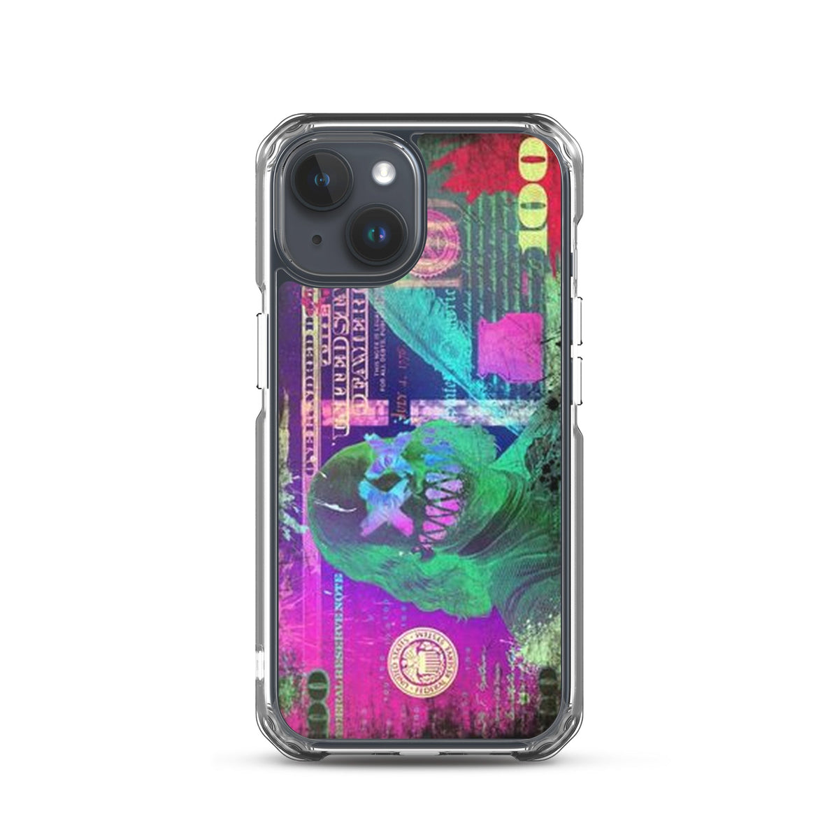 Metaversei Phone Handyhuelle