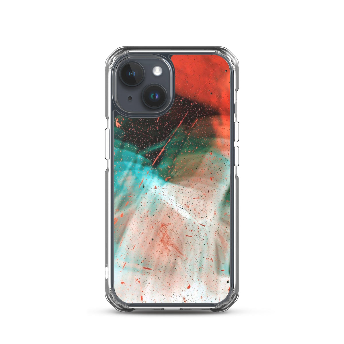 Dilithium iPhone Handyhuelle