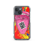 Blotter 300ug iPhone Handyhülle