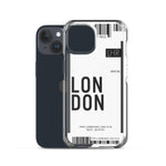 London iPhone Handyhuelle