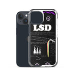 LSD iPhone Handyhülle