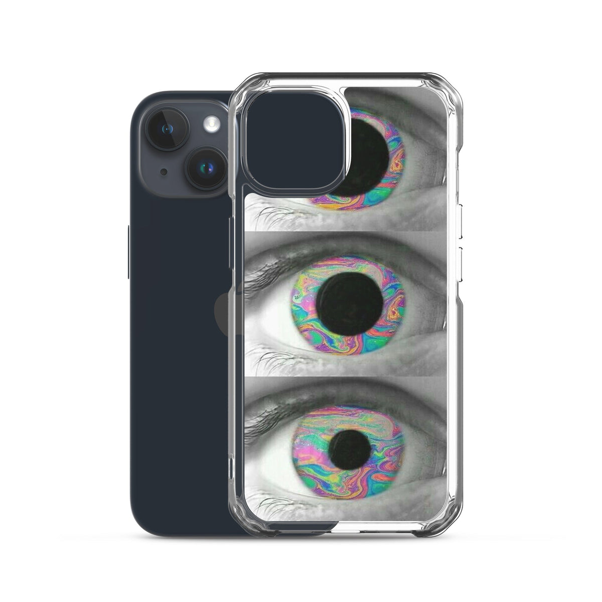 All Eyez On Me iPhone Handyhülle
