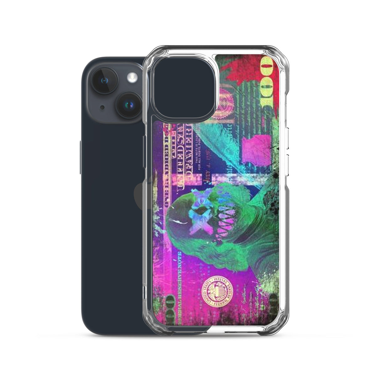 Metaversei Phone Handyhuelle