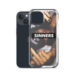 Sinners iPhone Handyhuelle