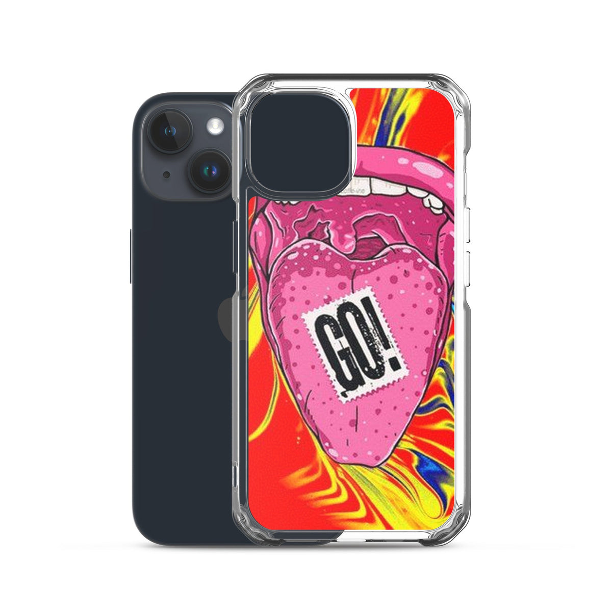 Blotter 300ug iPhone Handyhülle