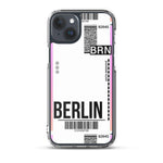 Berlin iPhone Handyhuelle