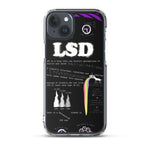 LSD iPhone Handyhülle