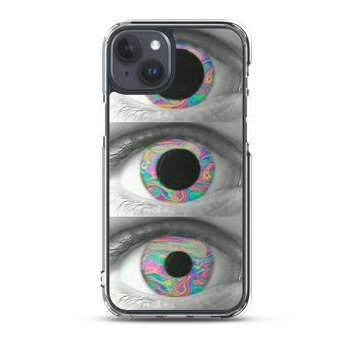 All Eyez On Me iPhone Handyhülle