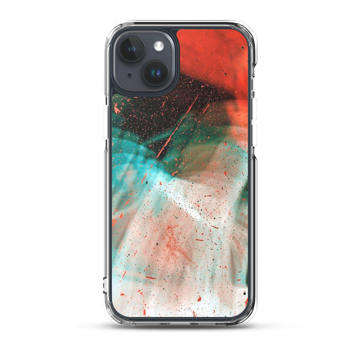 Dilithium iPhone Handyhuelle