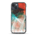 Dilithium iPhone Handyhuelle