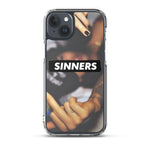 Sinners iPhone Handyhuelle