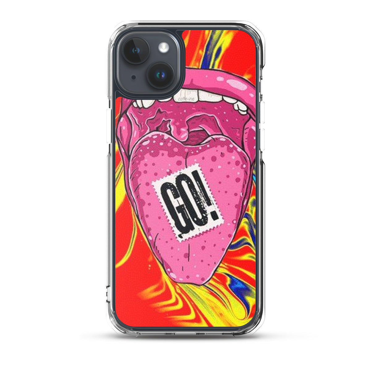 Blotter 300ug iPhone Handyhülle
