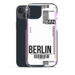 Berlin iPhone Handyhuelle