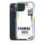 Hawai iPhone Handyhuelle