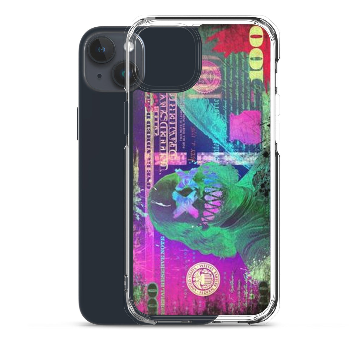Metaversei Phone Handyhuelle