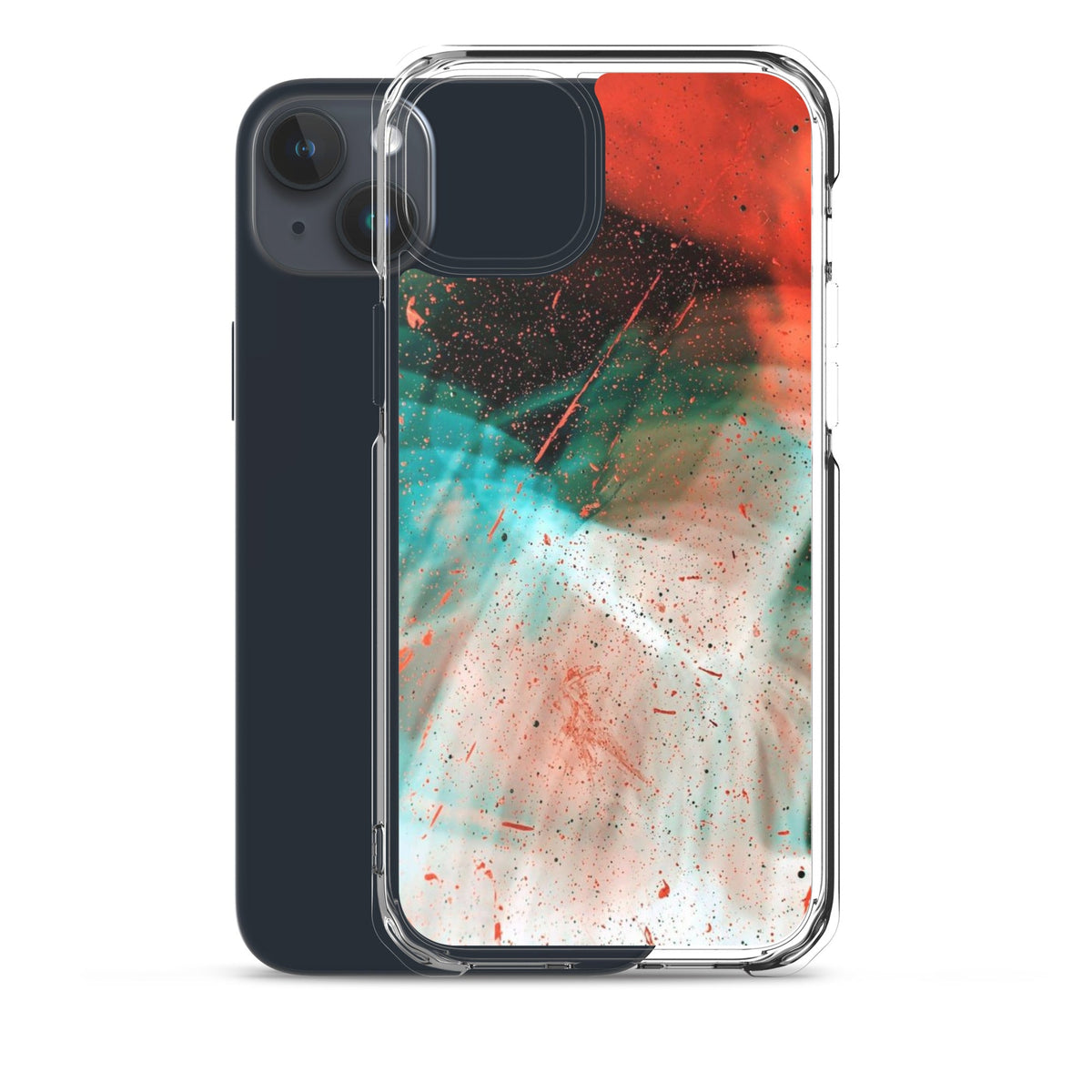 Dilithium iPhone Handyhuelle