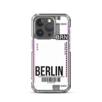 Berlin iPhone Handyhuelle