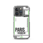 Paris iPhone Handyhuelle