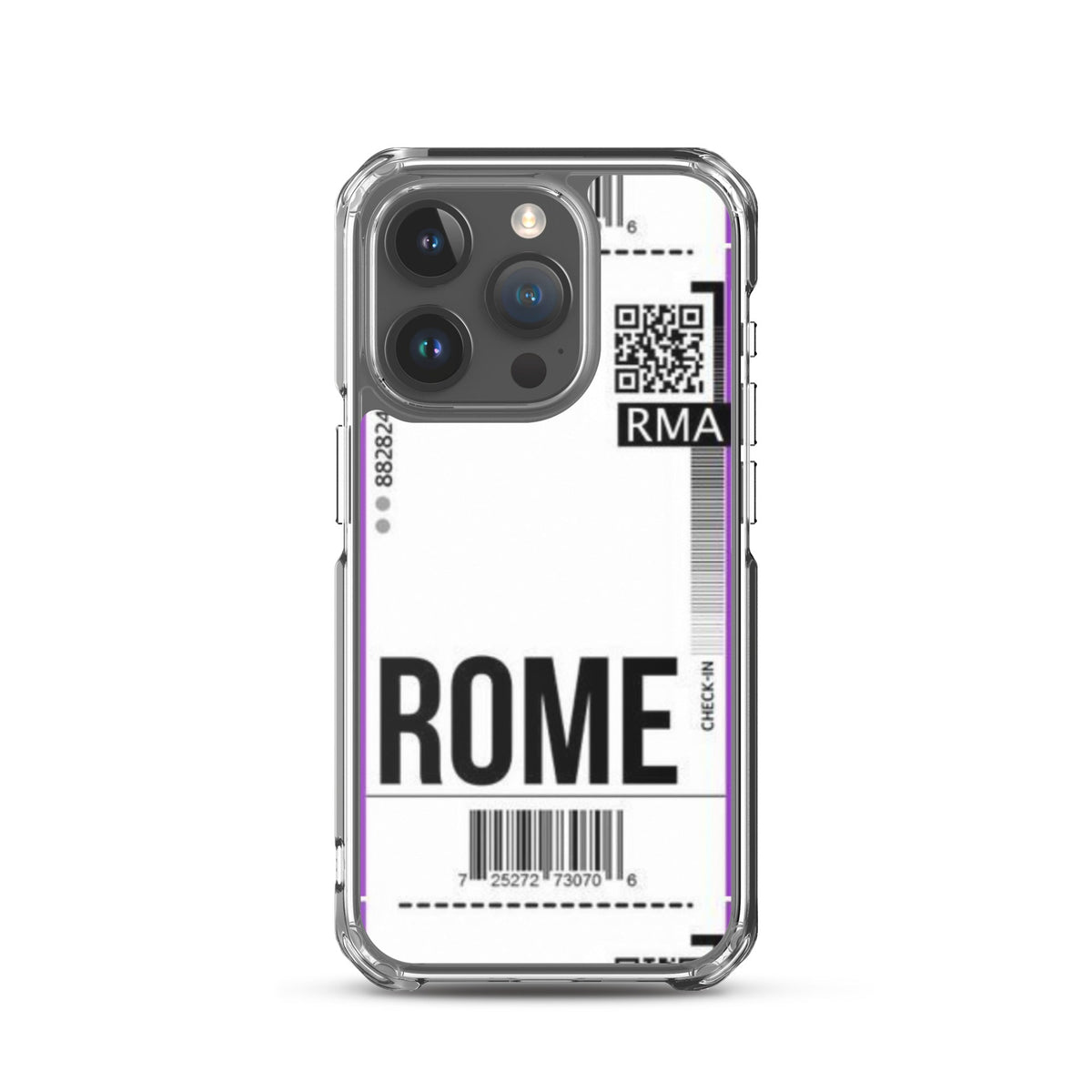 Rome iPhone Handyhuelle