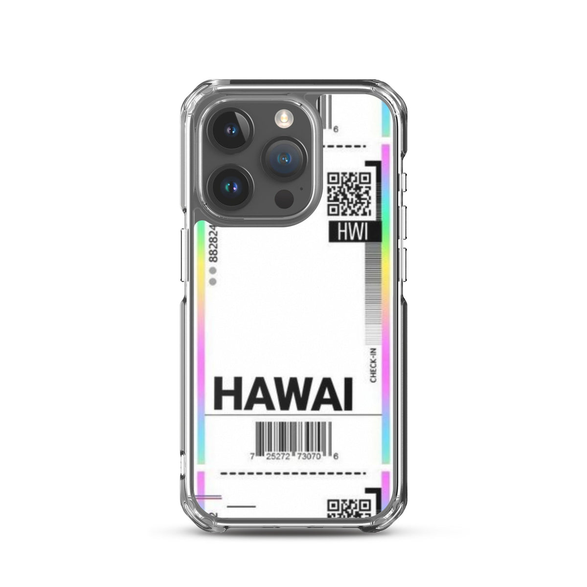 Hawai iPhone Handyhuelle