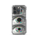 All Eyez On Me iPhone Handyhülle