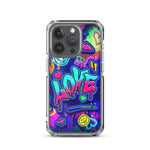 Love iPhone Handyhuelle