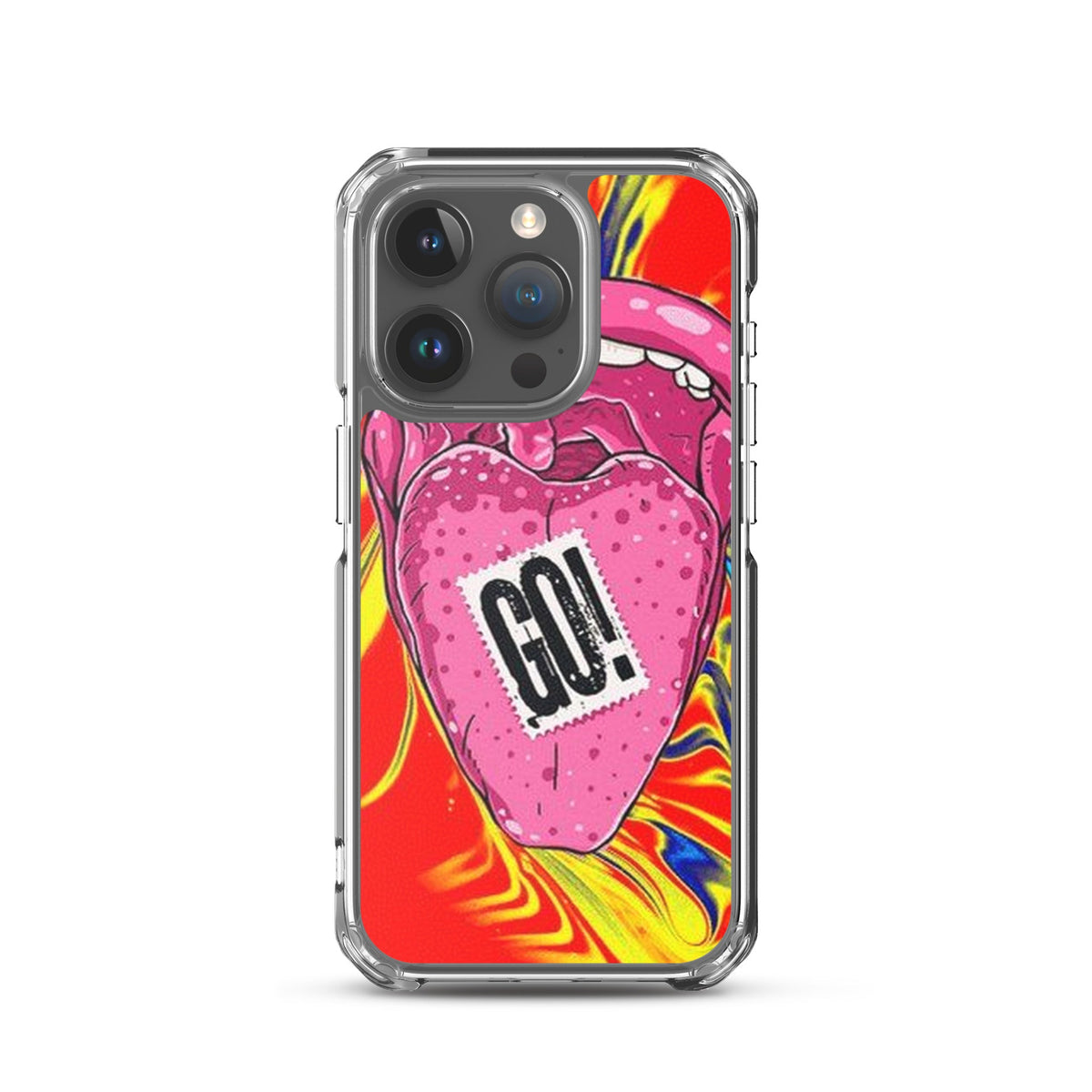 Blotter 300ug iPhone Handyhülle