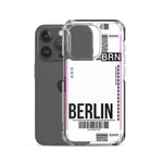 Berlin iPhone Handyhuelle
