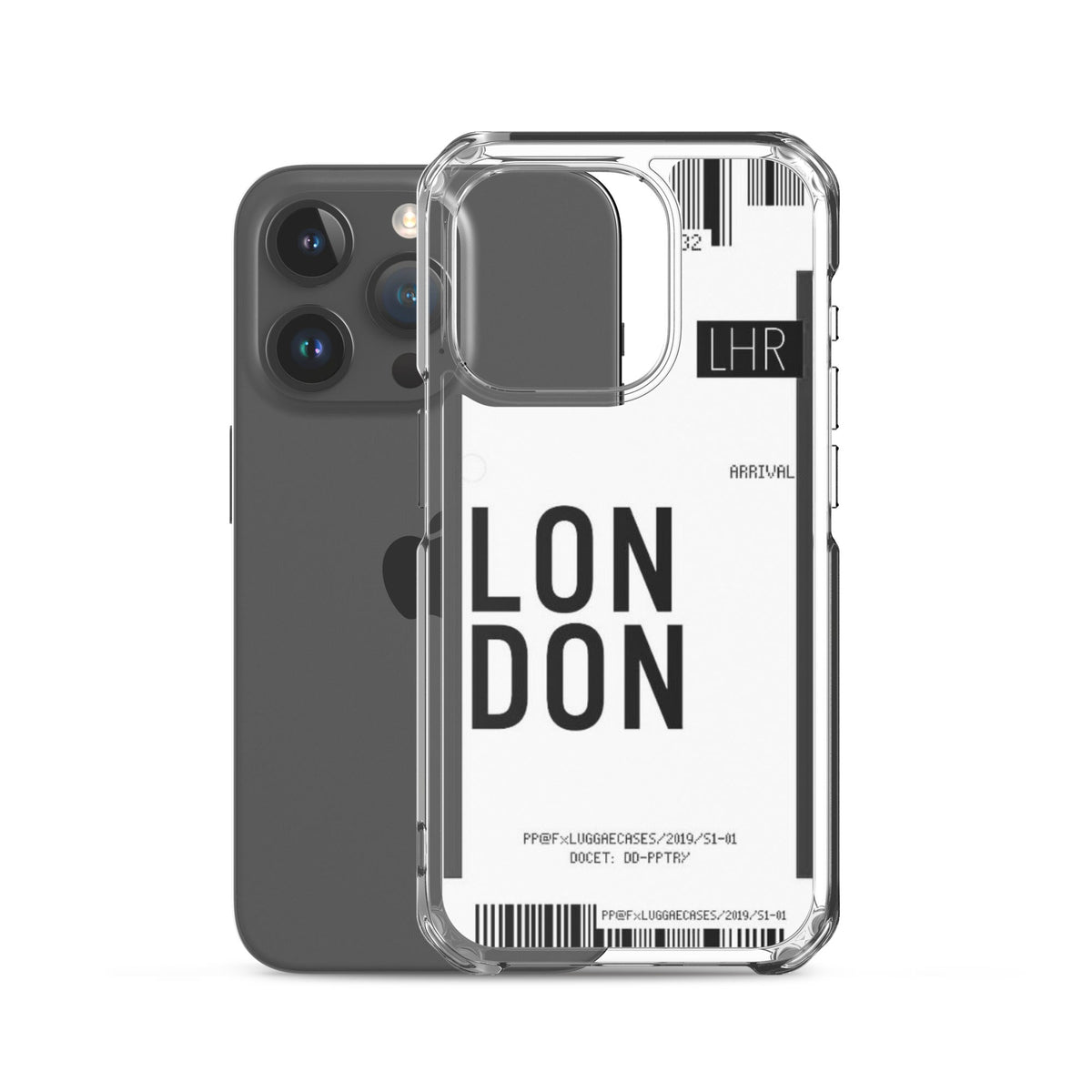 London iPhone Handyhuelle