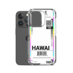 Hawai iPhone Handyhuelle
