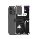 LSD iPhone Handyhülle