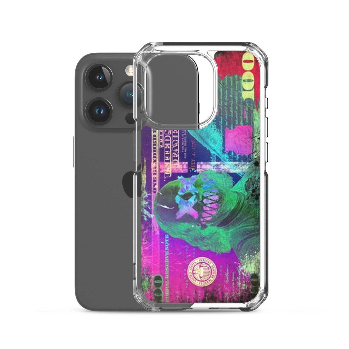 Metaversei Phone Handyhuelle